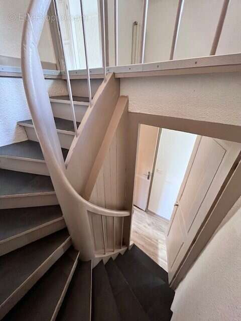 Maison à SAINT-VALLIER