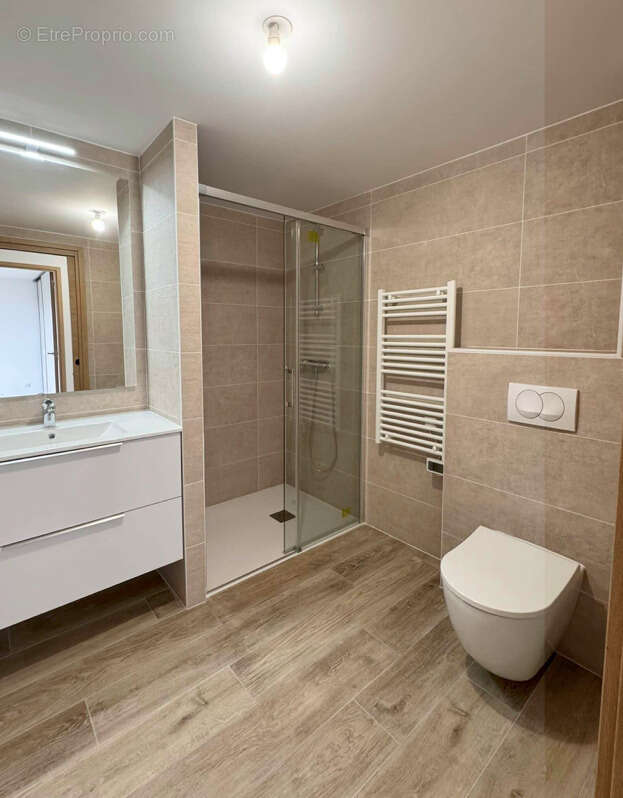 Appartement à LES ANGLES