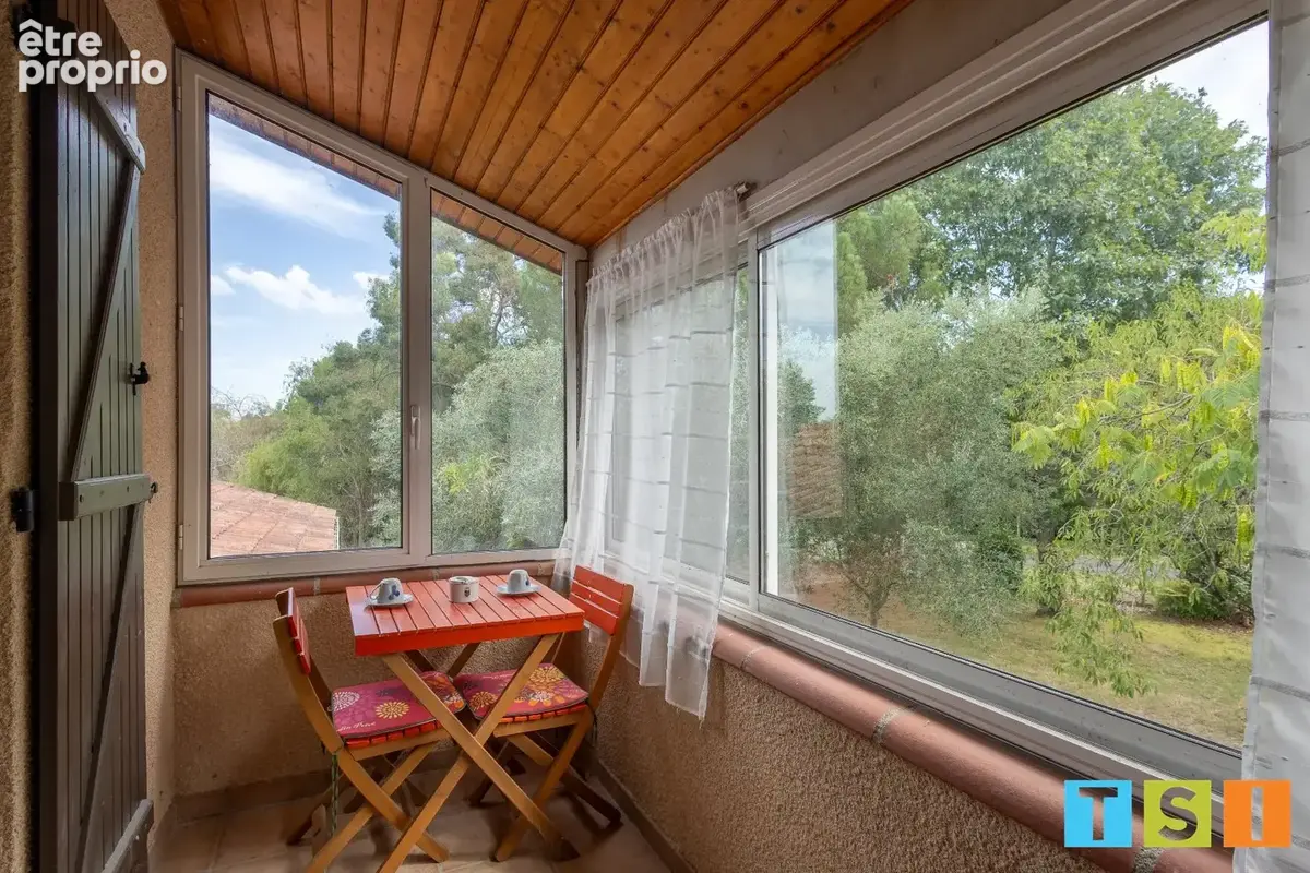 Exclusivité  couladère  propriété avec piscine sur 4 645 m² - photo 14