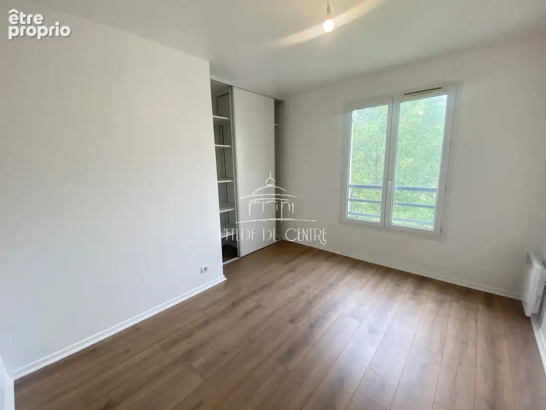 Appartement 3 pieces - villeneuve le roi - photo 6