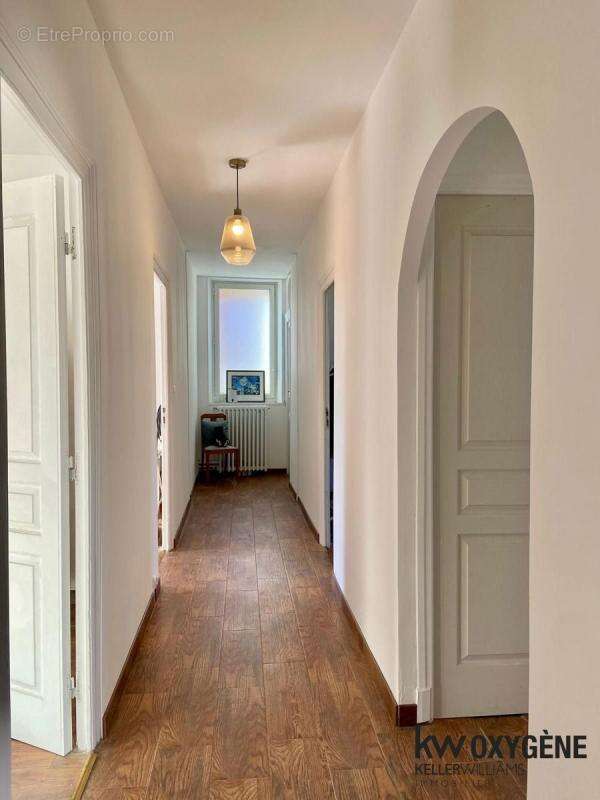 Maison à CARCASSONNE