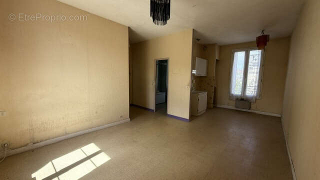 Appartement à CLERMONT