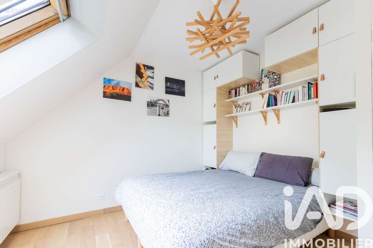 Photo 5 - Maison à MASSY