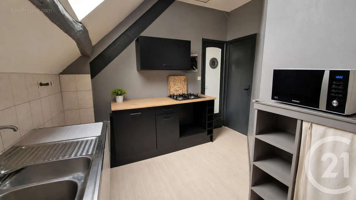 Maison 268 m² à Ecouche  - photo 13