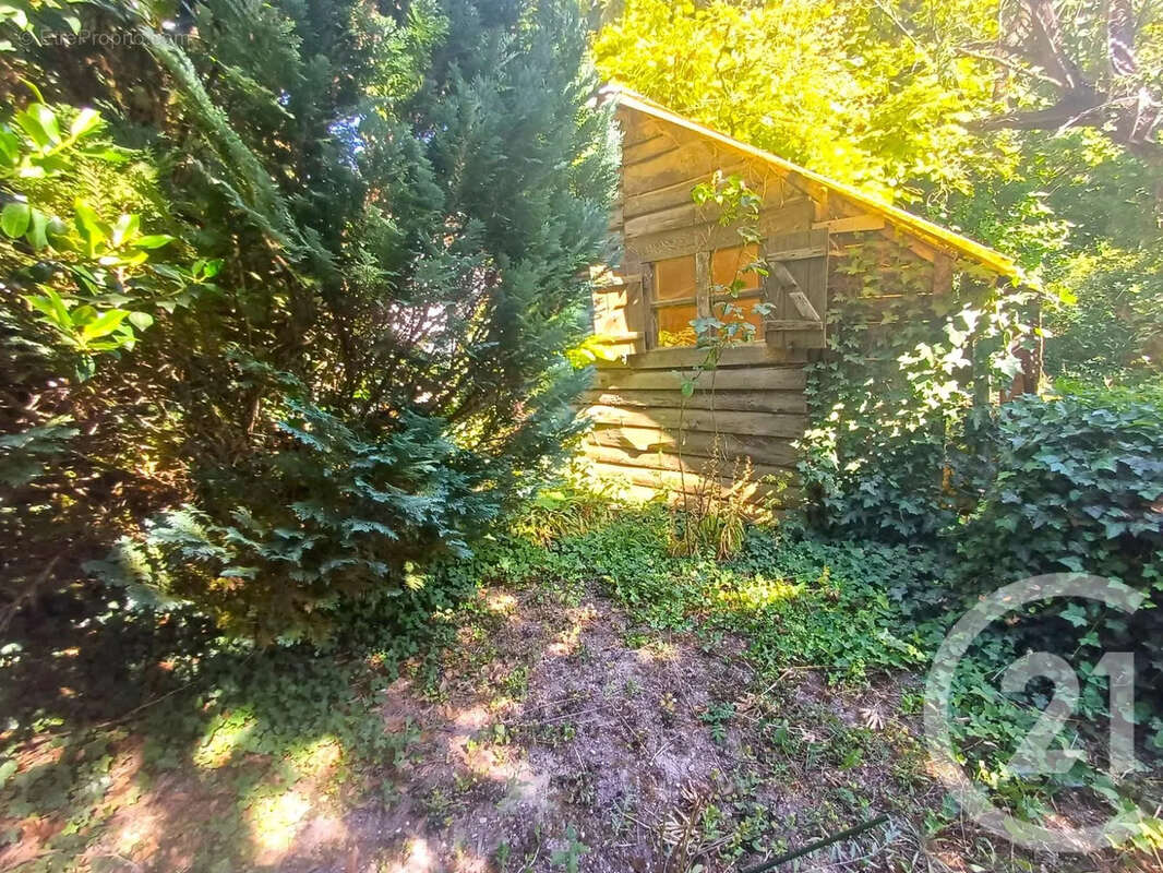 Maison à CHALONS-EN-CHAMPAGNE