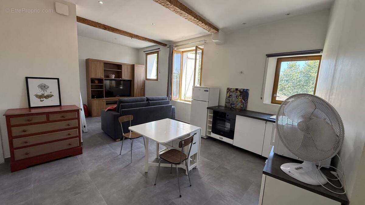 Appartement à FREJUS