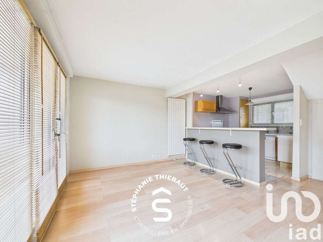 Photo 4 - Appartement à EPINAL