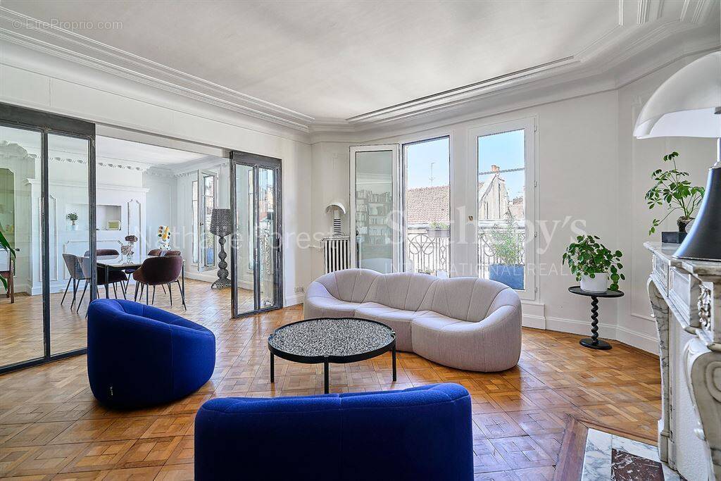 Appartement à LILLE