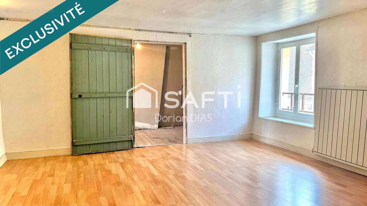 Photo 8 - Maison à COINCY