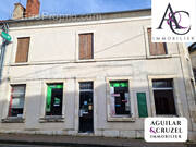 Appartement à MEHUN-SUR-YEVRE