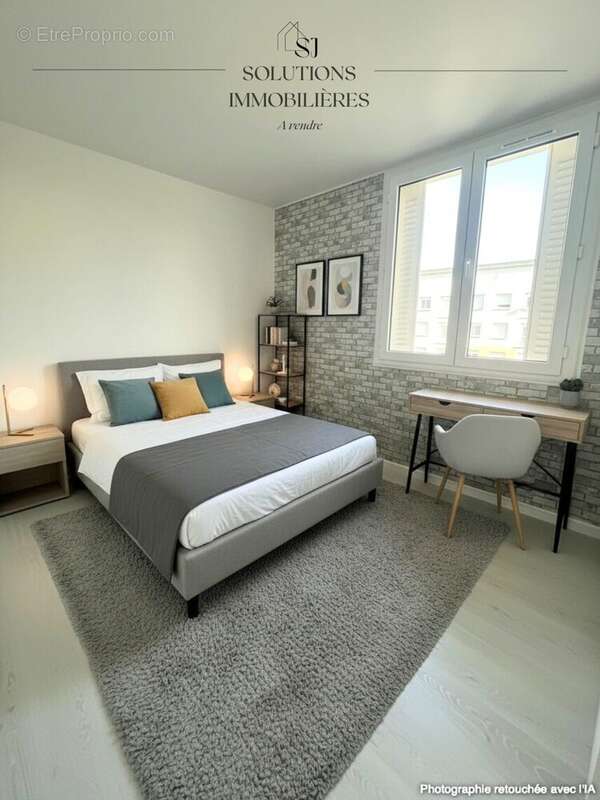 Appartement à VIENNE