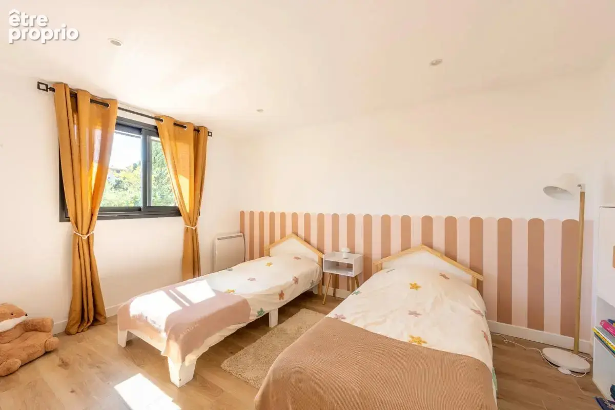 Villa 6 pièces de 177 m² à Saint-Aygulf - photo 12