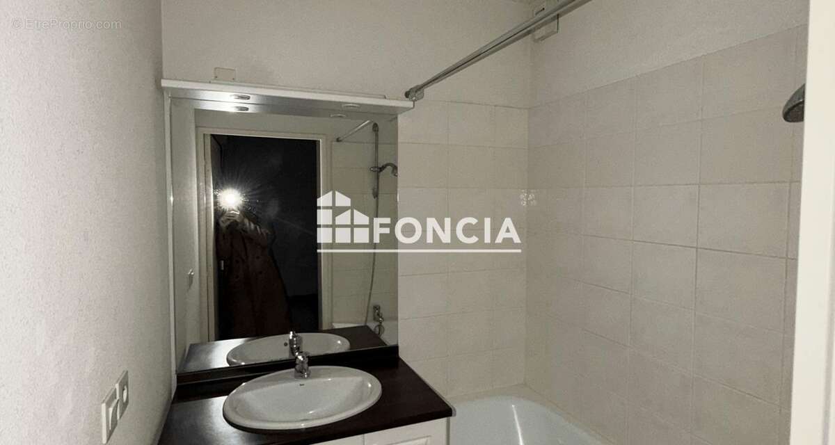 Appartement à LE MANS