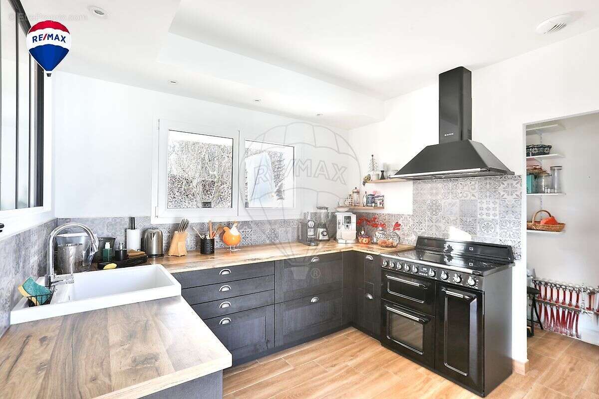 Maison à WENTZWILLER