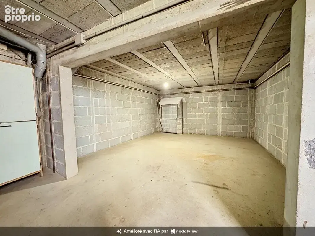 PORT-MORT 27 - Maison à vendre 6 pièces 150m² - photo 16