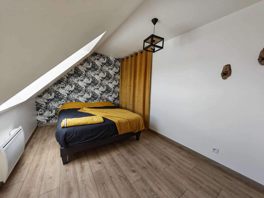 Maison à AUDRUICQ