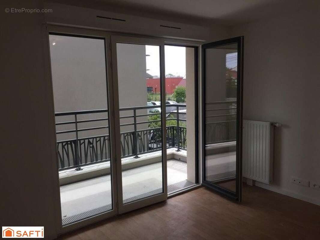 Photo 3 - Appartement à ROSNY-SUR-SEINE
