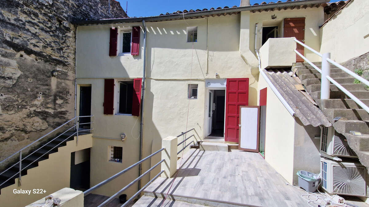 Appartement à ISTRES