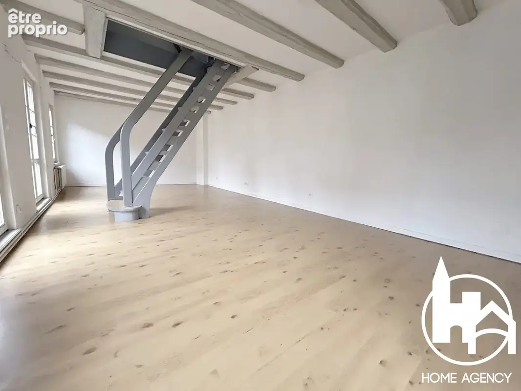 Appartement 3 pièces 62 m² à vendre à Strasbourg (67000) - photo 5