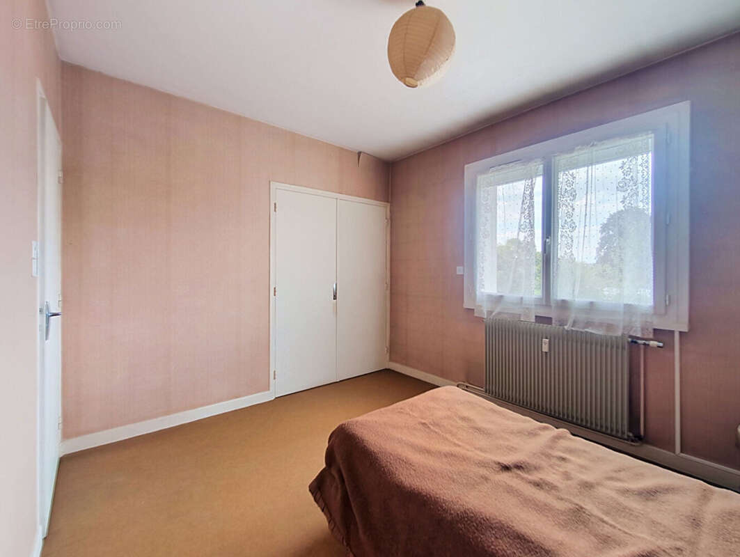 Appartement Bourg En Bresse 3 pièces 84 m² - photo 11