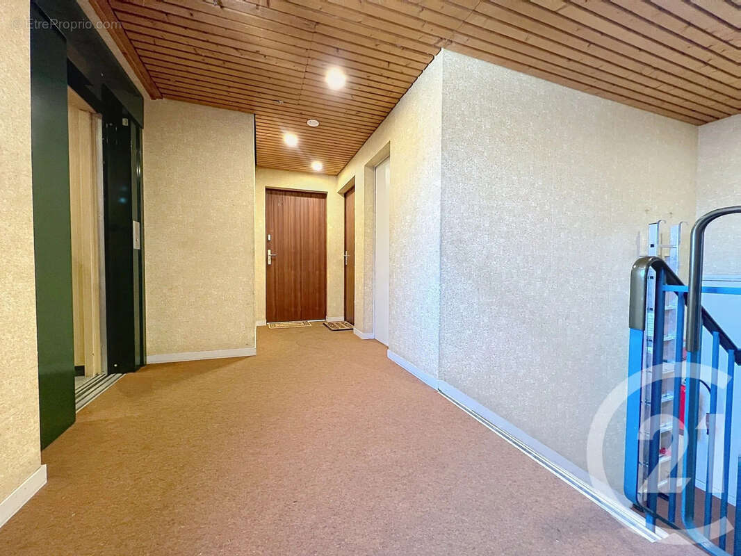 Appartement 66 m² à Pont-Audemer  - photo 2