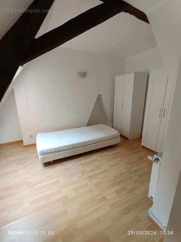 Vend immeuble centre ville douai (59500) - photo 3