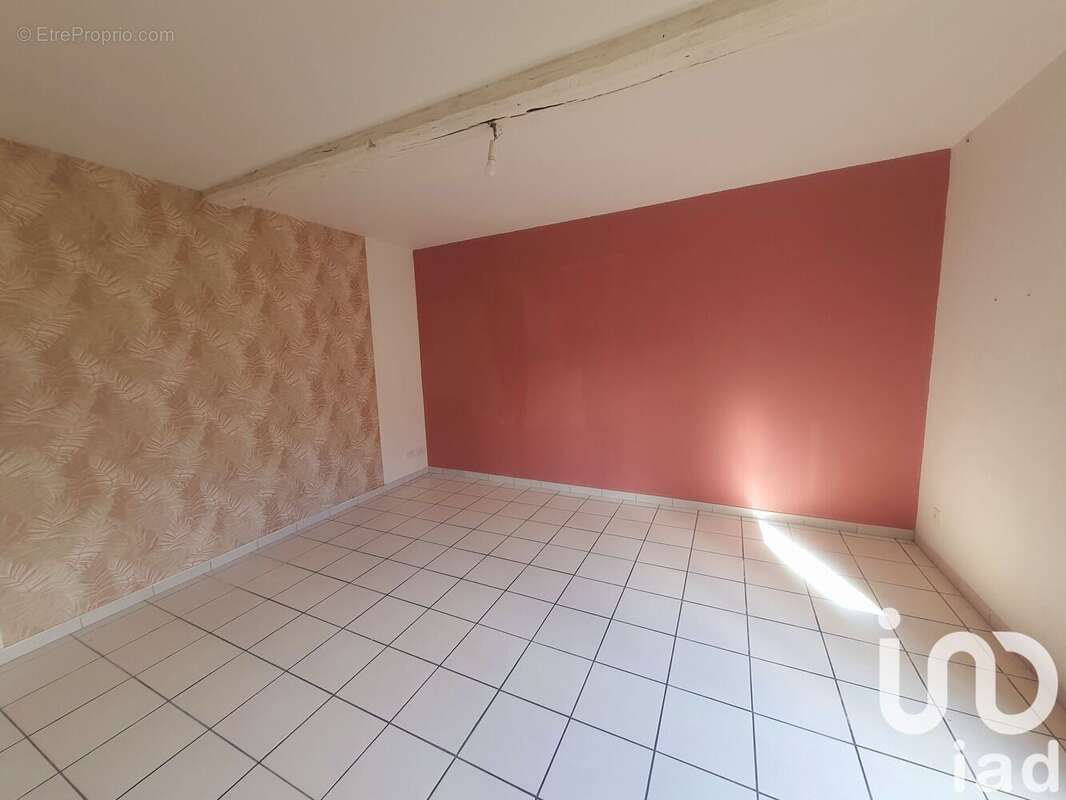 Photo 2 - Maison à HERSIN-COUPIGNY