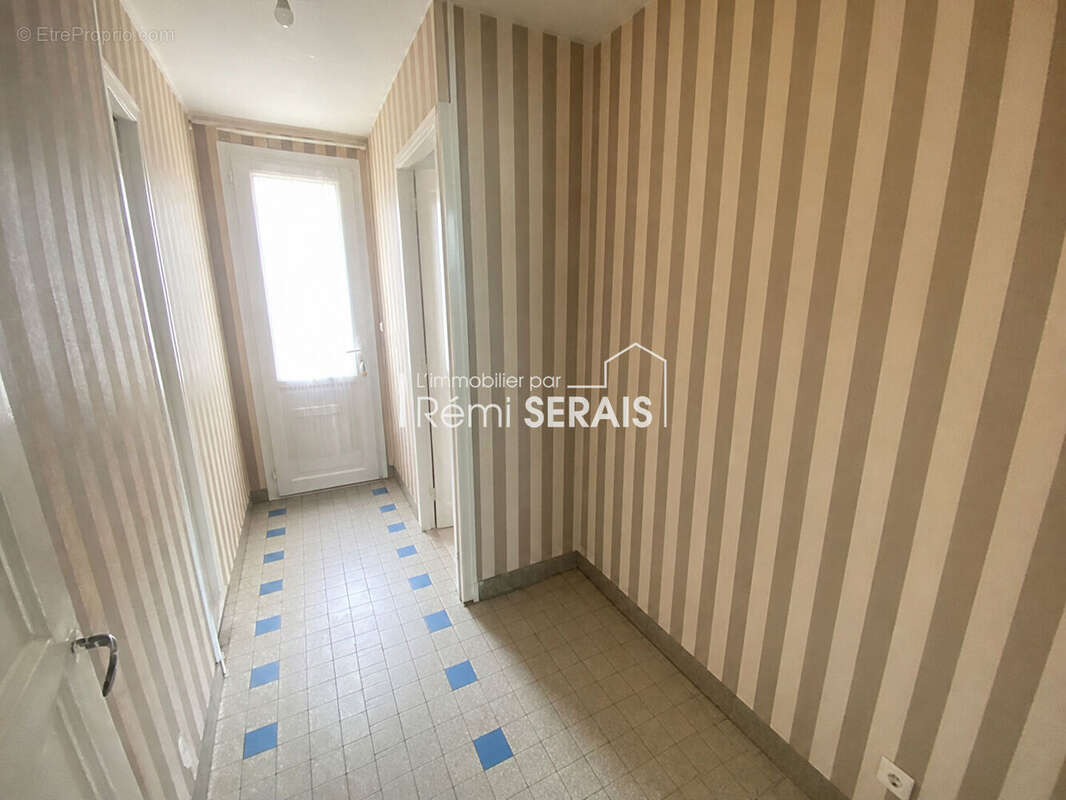 Maison Flers 3 pièce(s) 69 m2 - photo 5