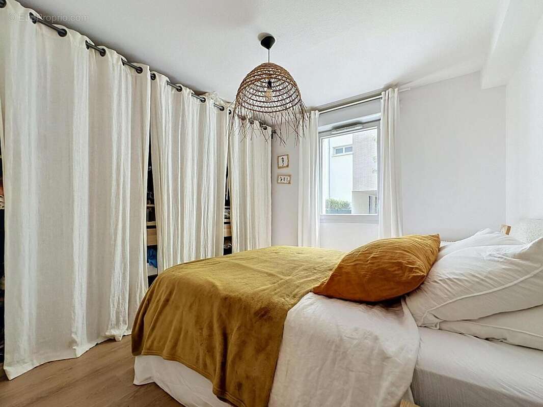 Appartement 61 m² à Toulouse  - photo 9