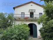 Maison à SAINT-JEAN-DE-FOS
