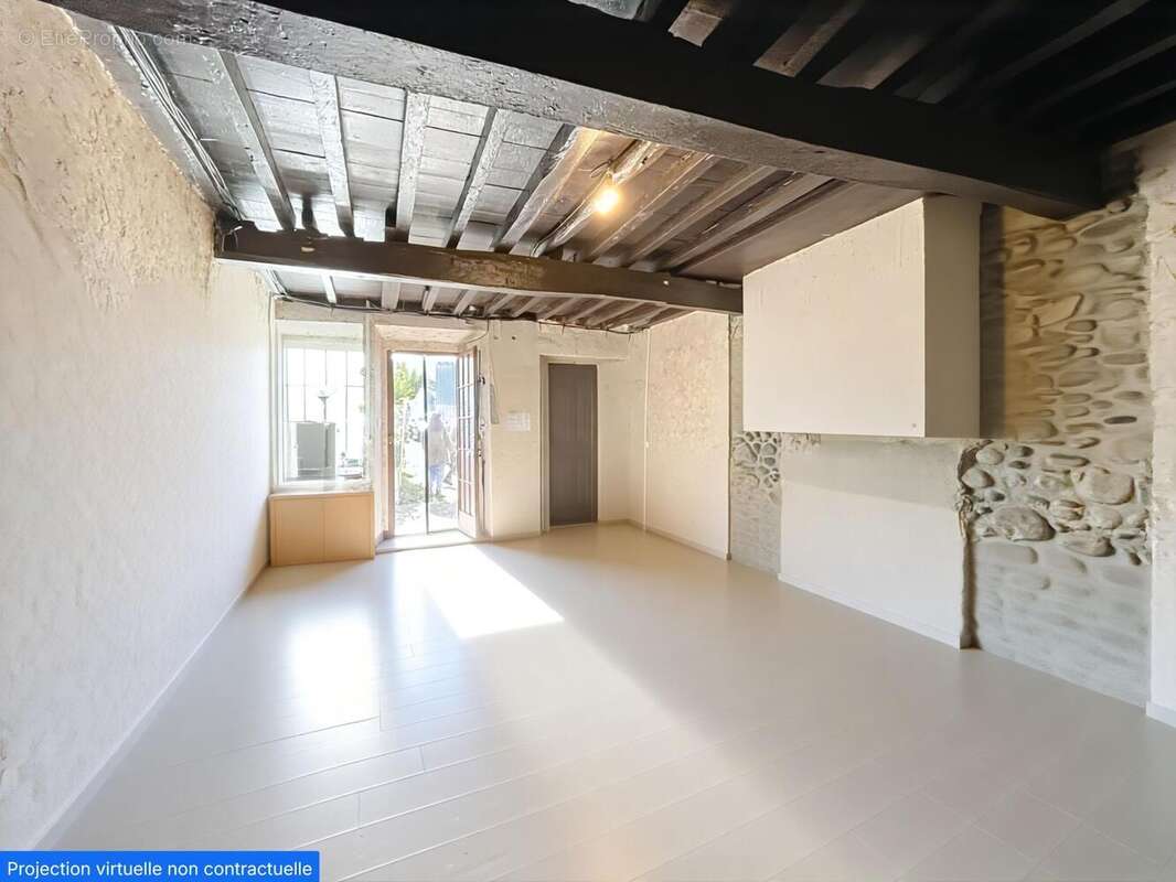 Maison 150 m² à Miramont-De-Comminges  - photo 3