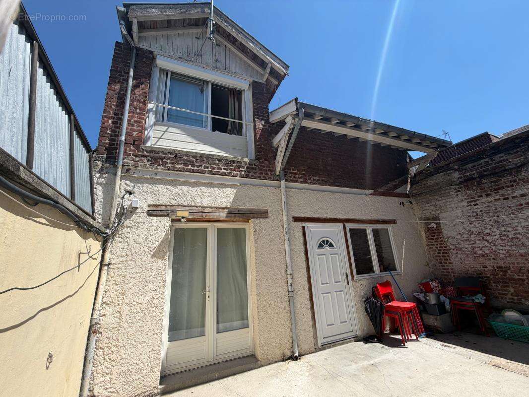 Immeuble à Vendre - photo 4