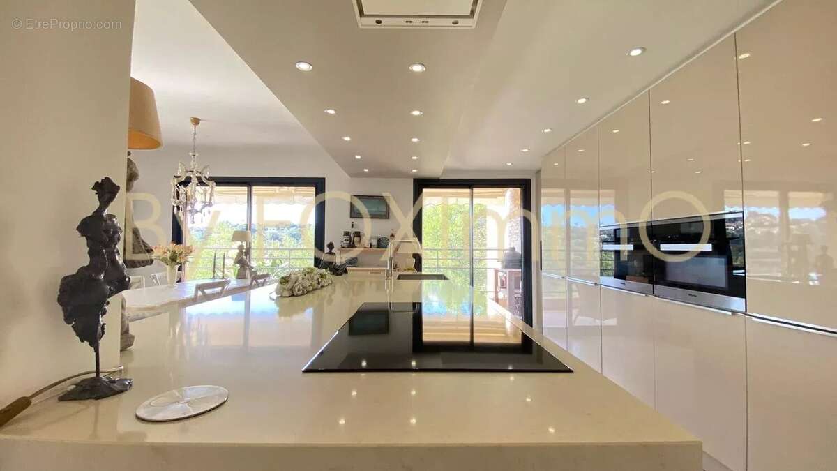 Appartement à CAGNES-SUR-MER