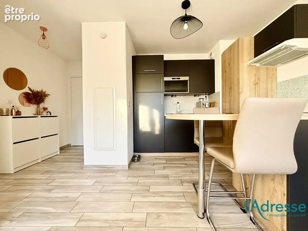 Appartement Ingersheim 2 pièces 38.89 m² - photo 5