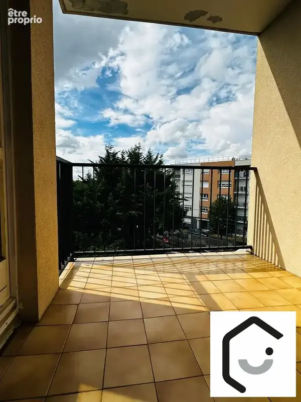 Appartement 3 pièces 60 m² à vendre à Eaubonne (95600) - photo 9