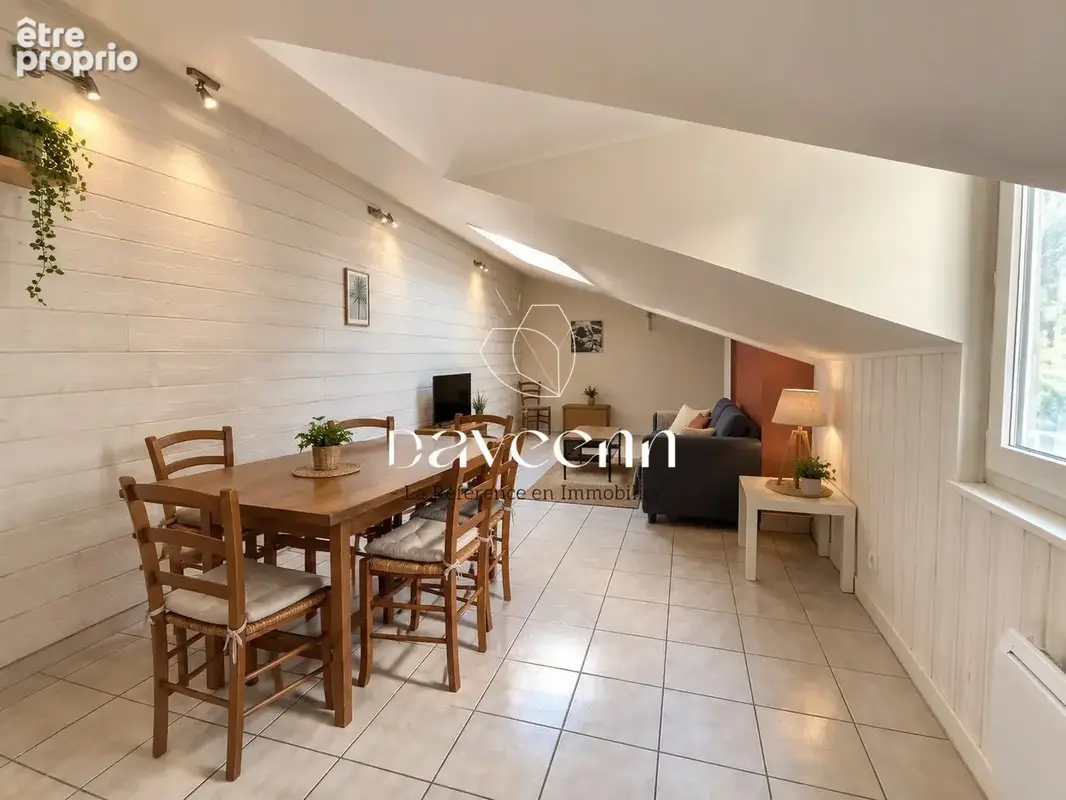 Appartement à AURAY