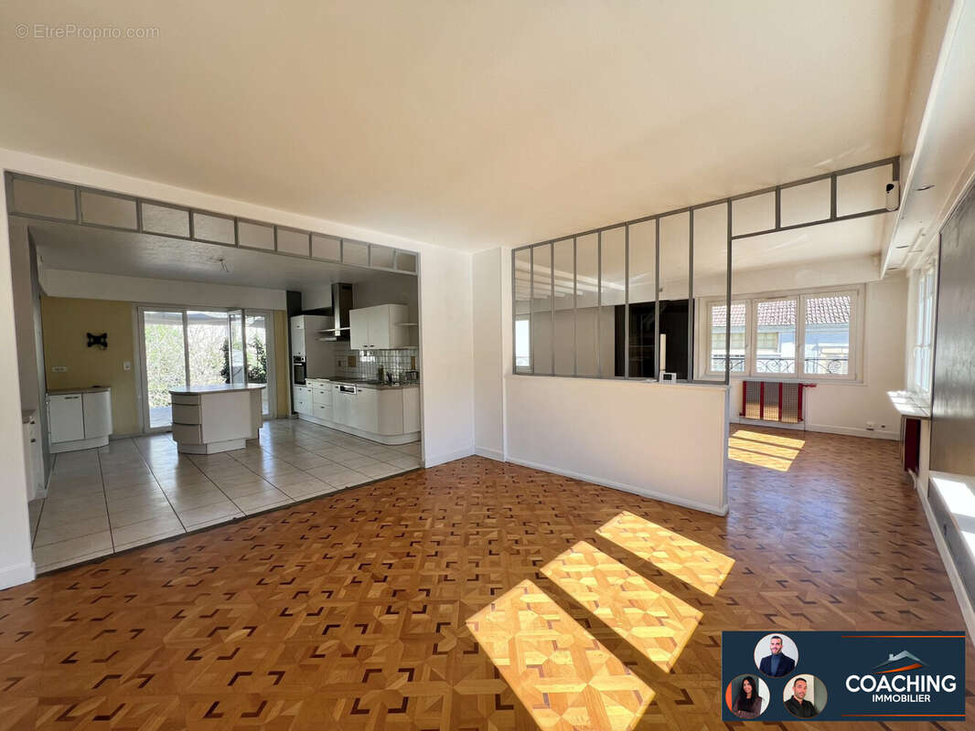 Maison à VITRY-LE-FRANCOIS