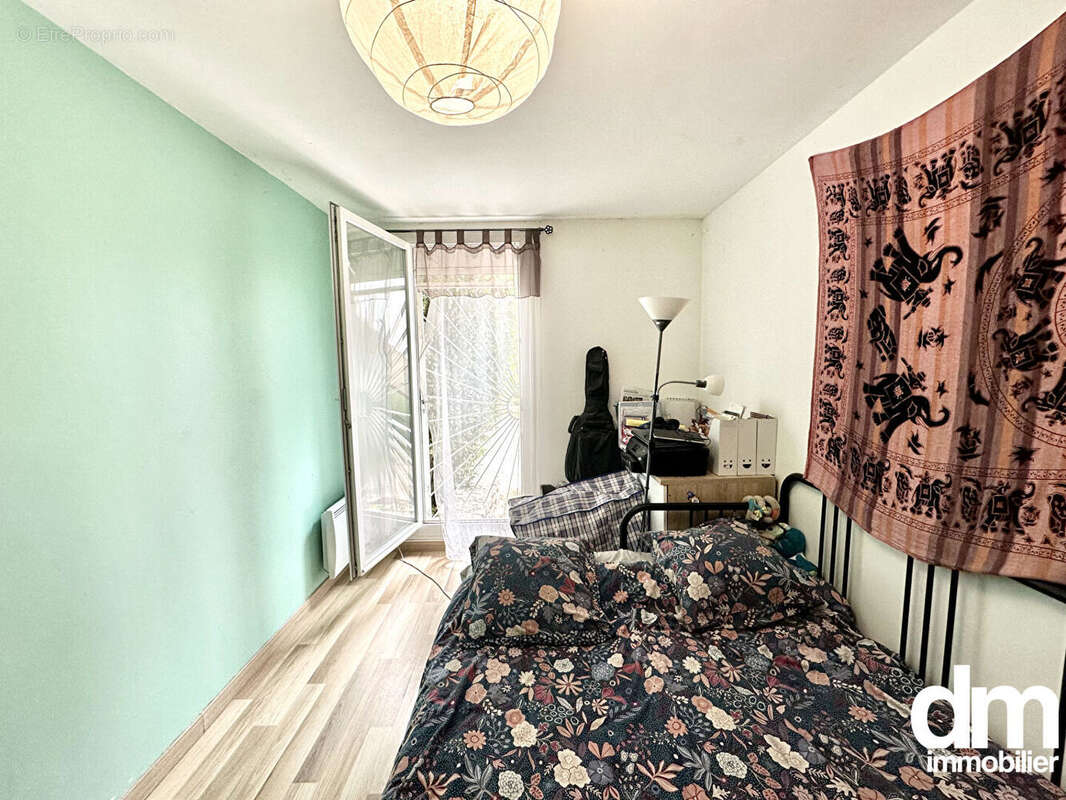 Appartement à MARTIGUES