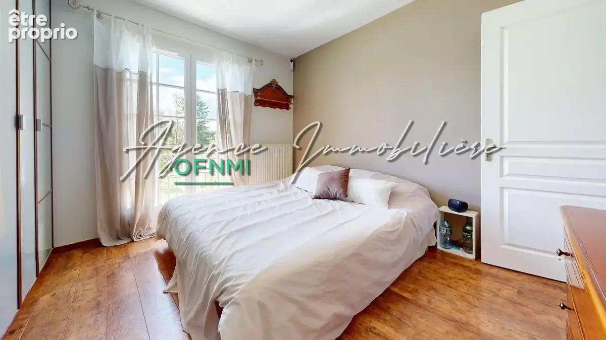 Saint-bonnet-les-oules   belle villa familiale - photo 12