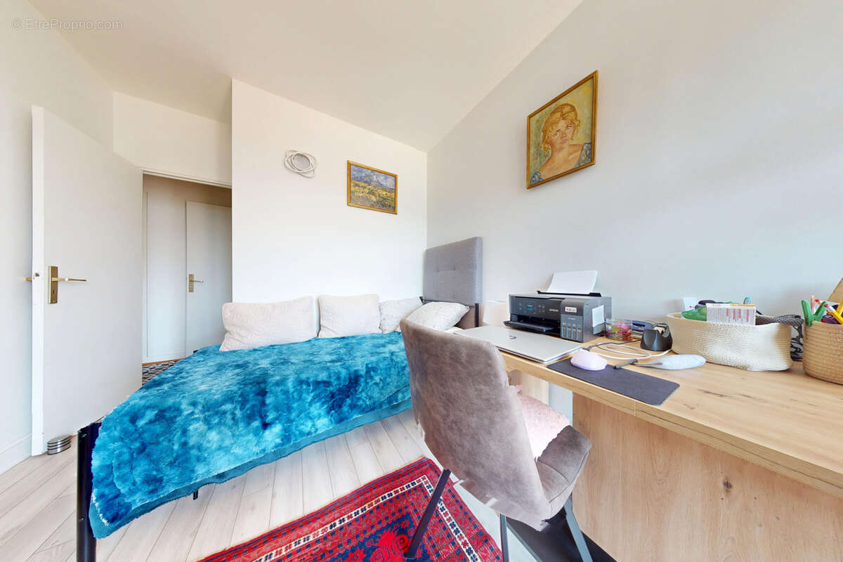 Appartement à QUINTAL