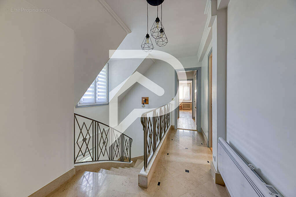 Maison à LIVERDY-EN-BRIE