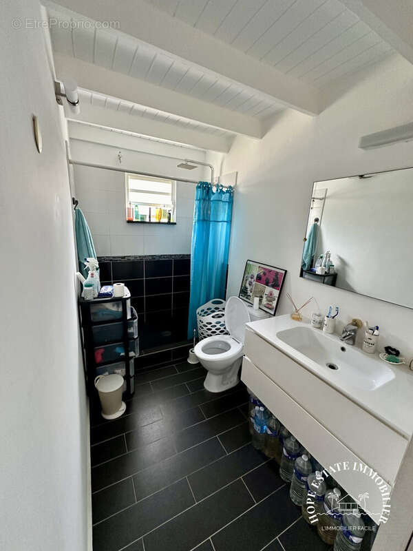 Appartement à SAINT-MARTIN