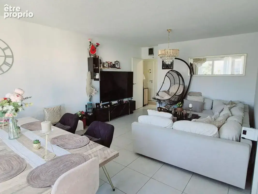 Appartement - photo 2