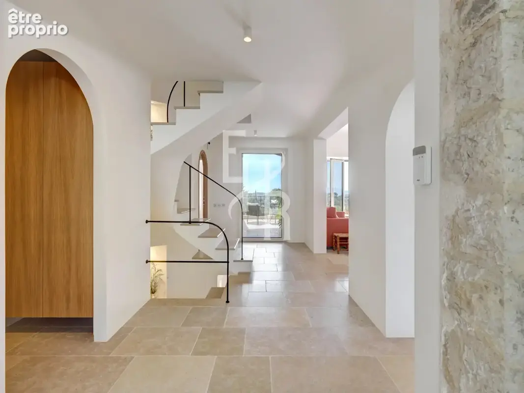Bastide d'exception à mougins - photo 13