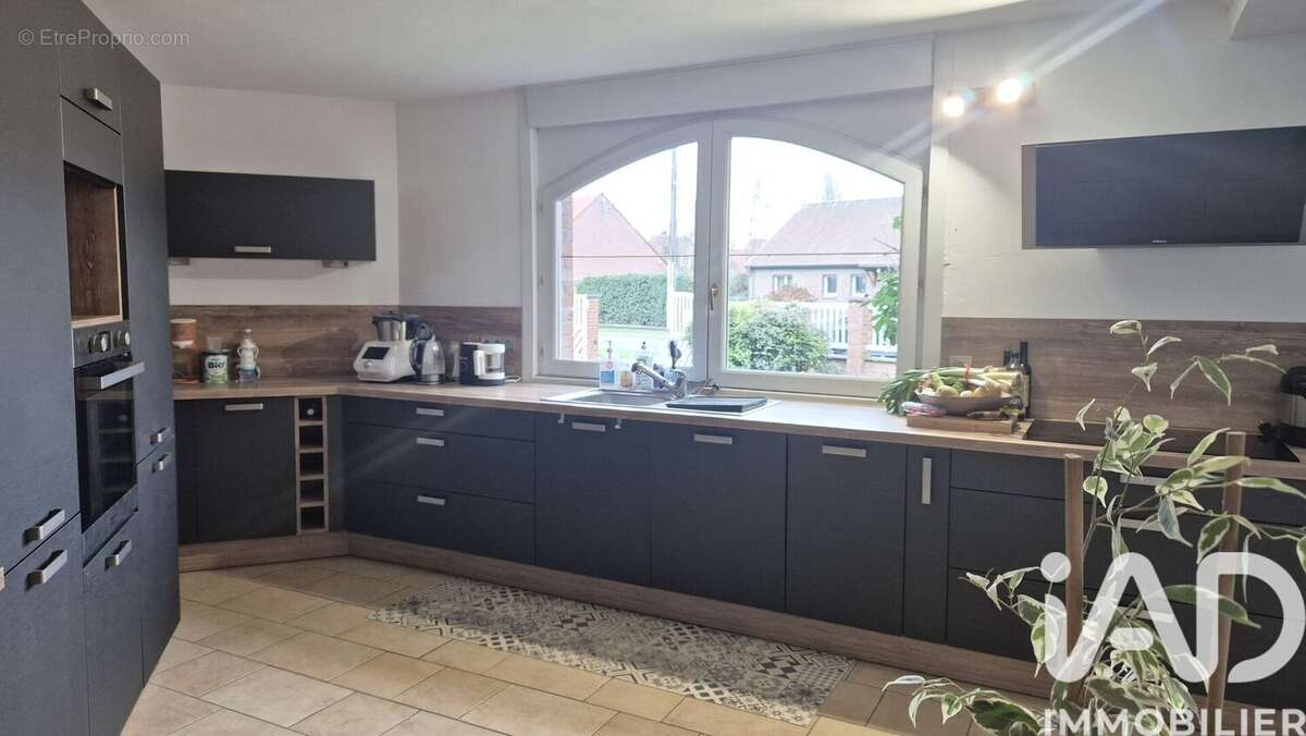 Photo 3 - Maison à LECELLES