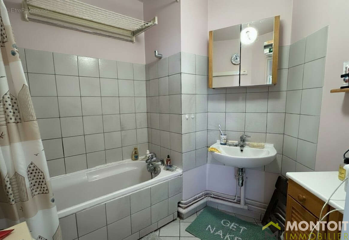 Appartement à CRETEIL