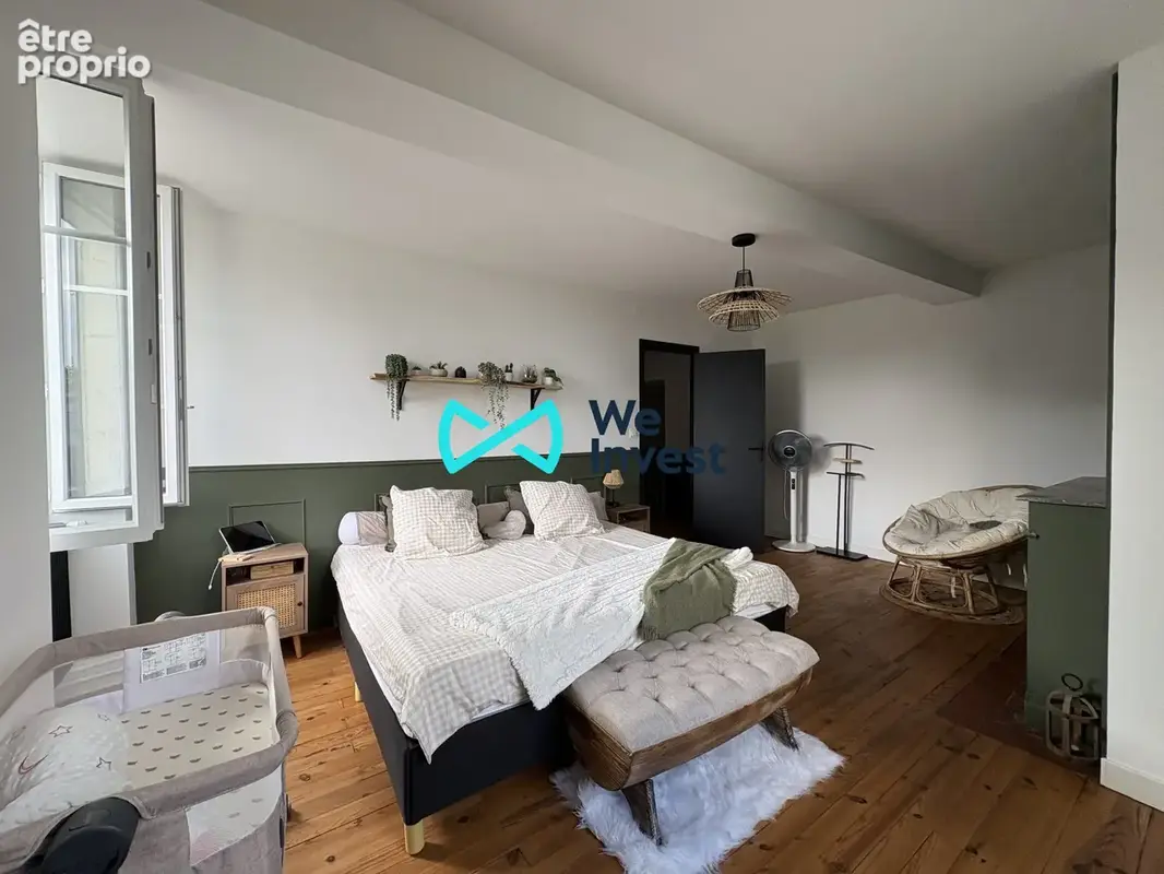 Maison 6 pièces 177 m² à vendre à Artix (64170) - photo 5