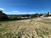 Terrain à LE POUGET