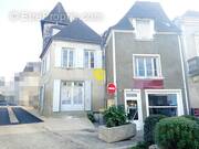 Appartement à CHANTELLE