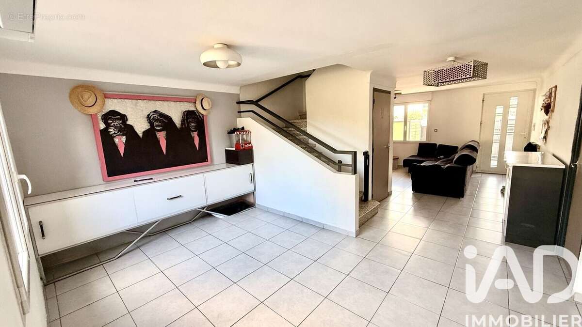 Photo 2 - Maison à SALEILLES